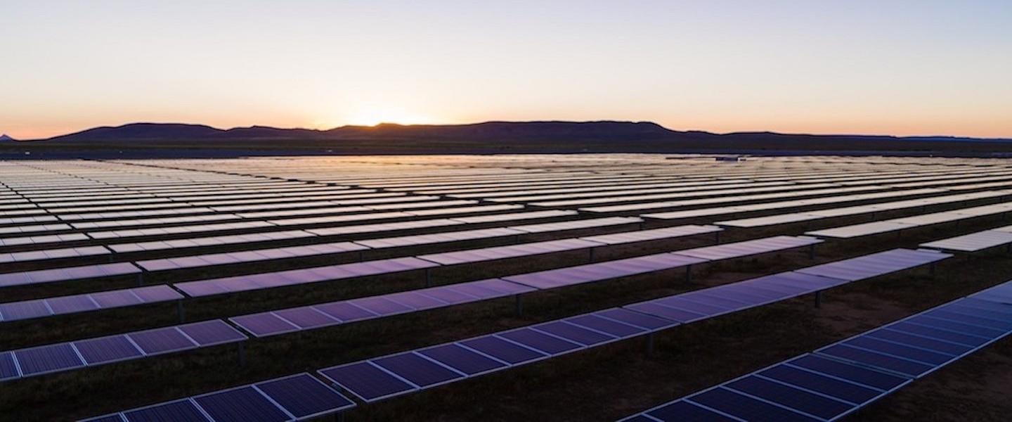 Les fours solaires  Planète Énergies