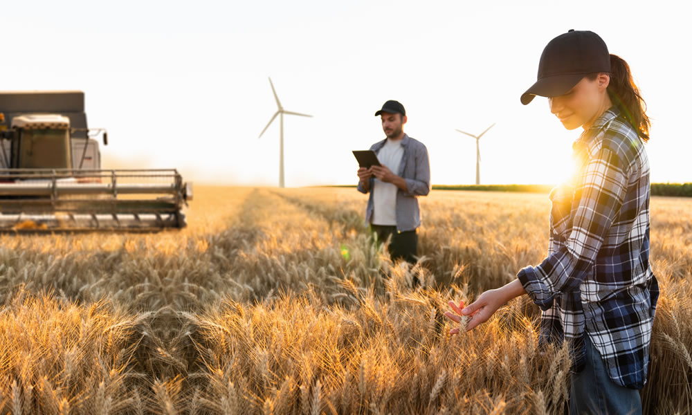 Landowners