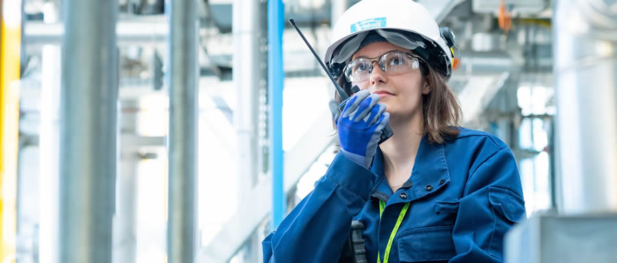 ENGIE Employee Plant ENGIE Employee Plant
