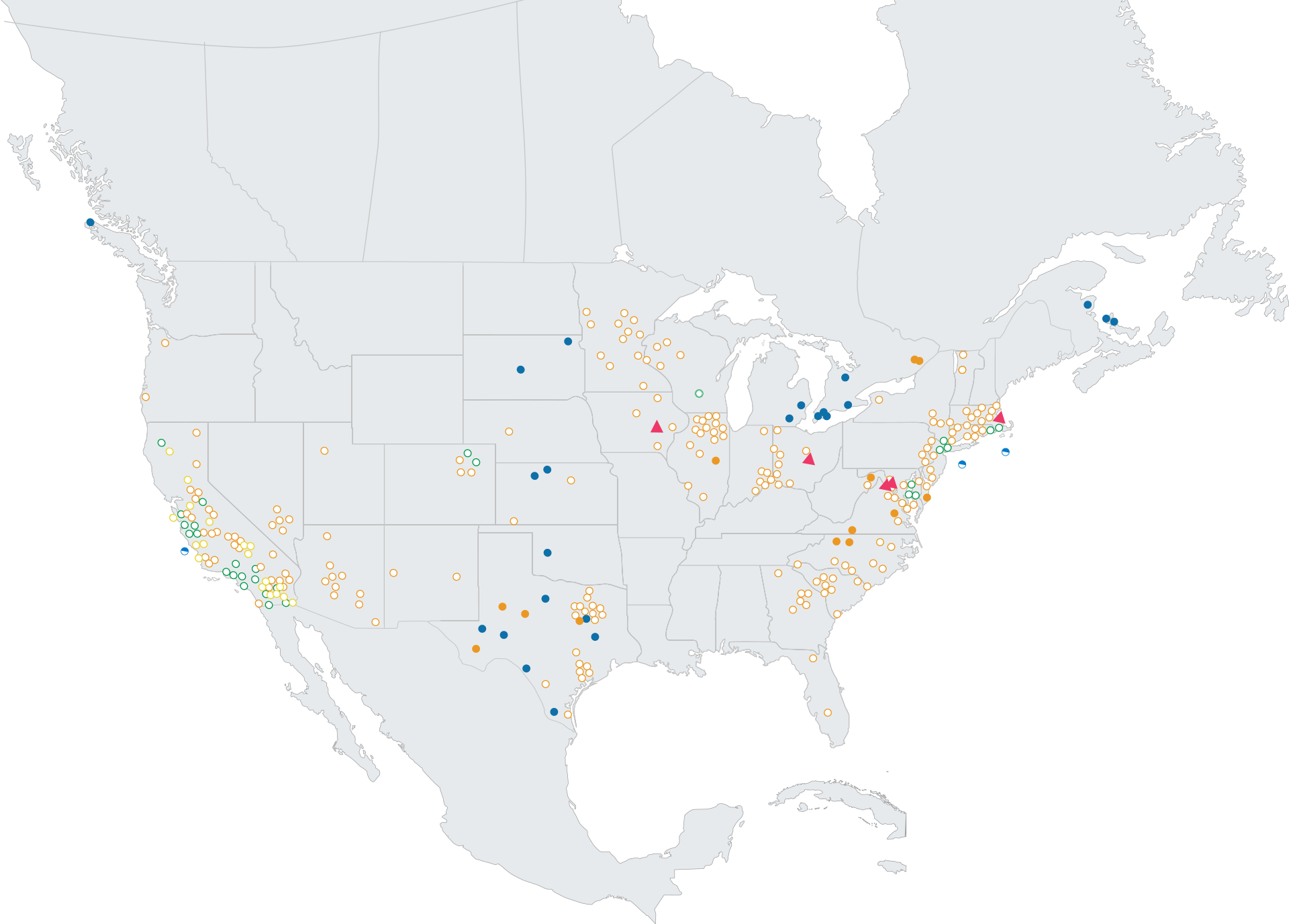Project Map