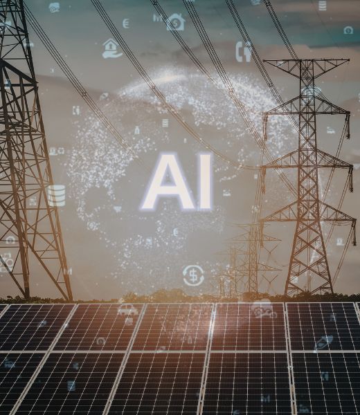 Integrated Solutions For A New Era Of Energy Demand